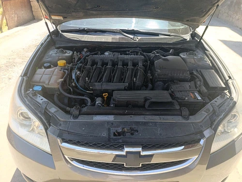 Chevrolet Epica, 2007, Toshkent shahri
