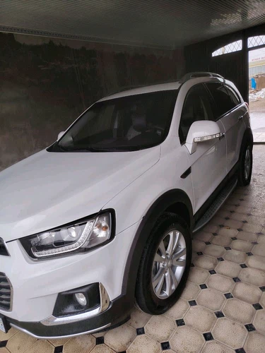 Chevrolet Captiva, 2014, Toshkent shahri
