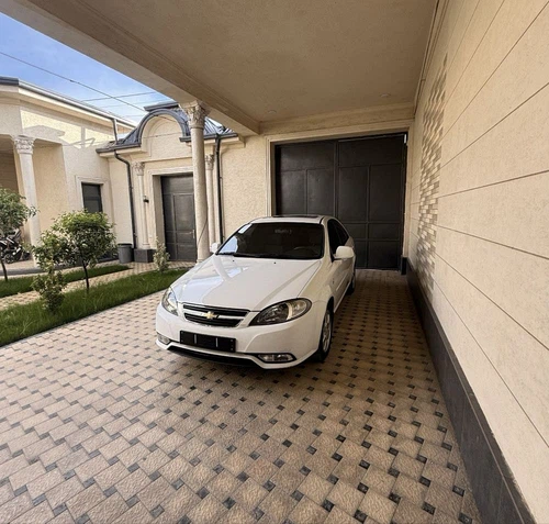 Chevrolet Lacetti, 2018, Toshkent