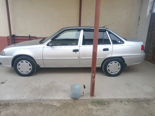 Chevrolet Nexia, 2014, Farg'ona