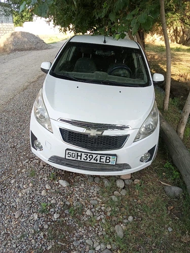 Chevrolet Spark, 2012, Наманганская область