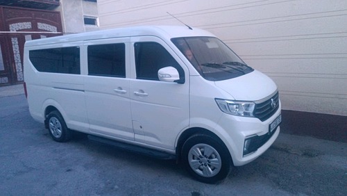 Changan CS55PLUS, 2023, Farg'ona