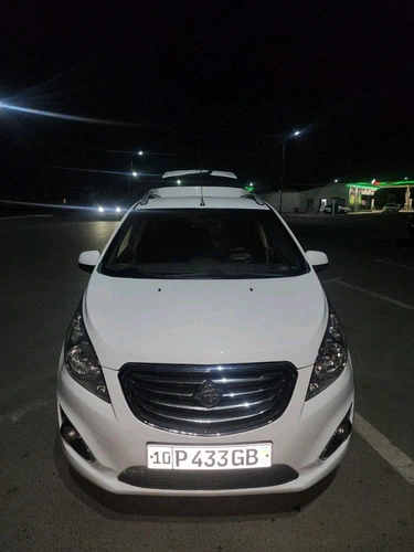 Ravon R2, 2018, Toshkent