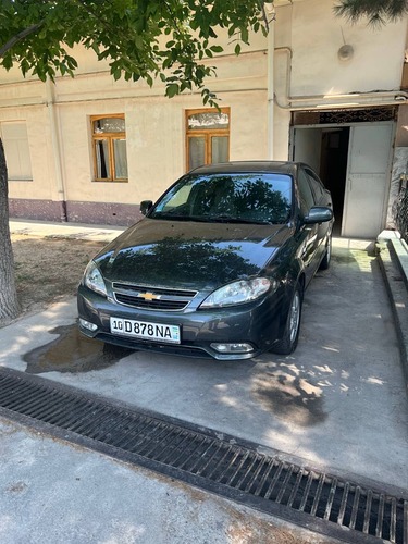 Chevrolet Lacetti, 2019, Toshkent shahri