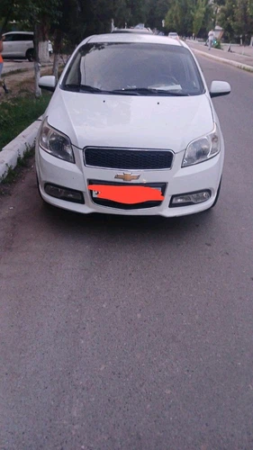 Chevrolet Nexia, 2020, Toshkent shahri