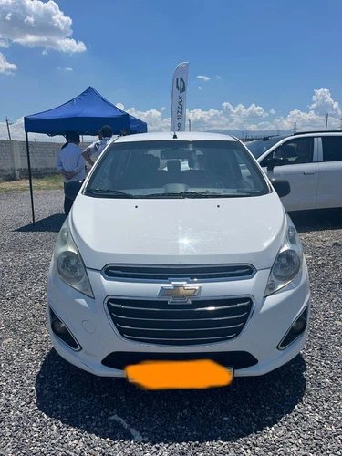 Chevrolet Spark, 2013, Джизакская область