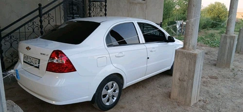 Chevrolet Nexia, 2020, Surxondaryo