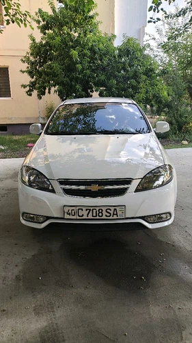 Chevrolet Lacetti, 2019, Farg'ona