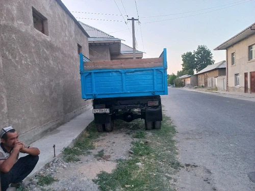 Lada (ВАЗ) 2107, 1987, Samarqand