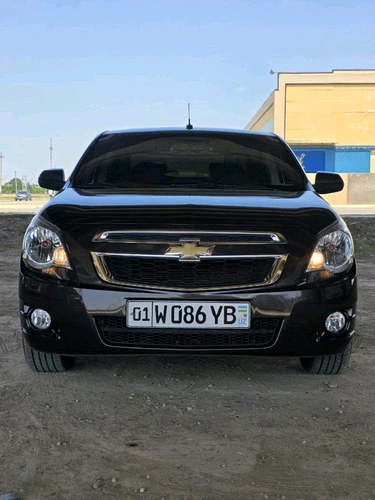 Chevrolet Cobalt, 2022, Сырдарьинская область