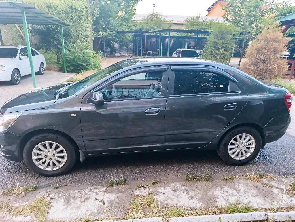Chevrolet Cobalt