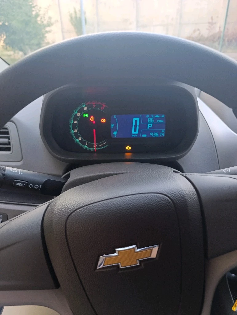 Chevrolet Cobalt