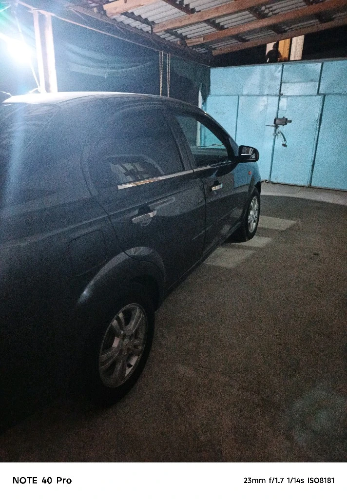 Chevrolet Nexia