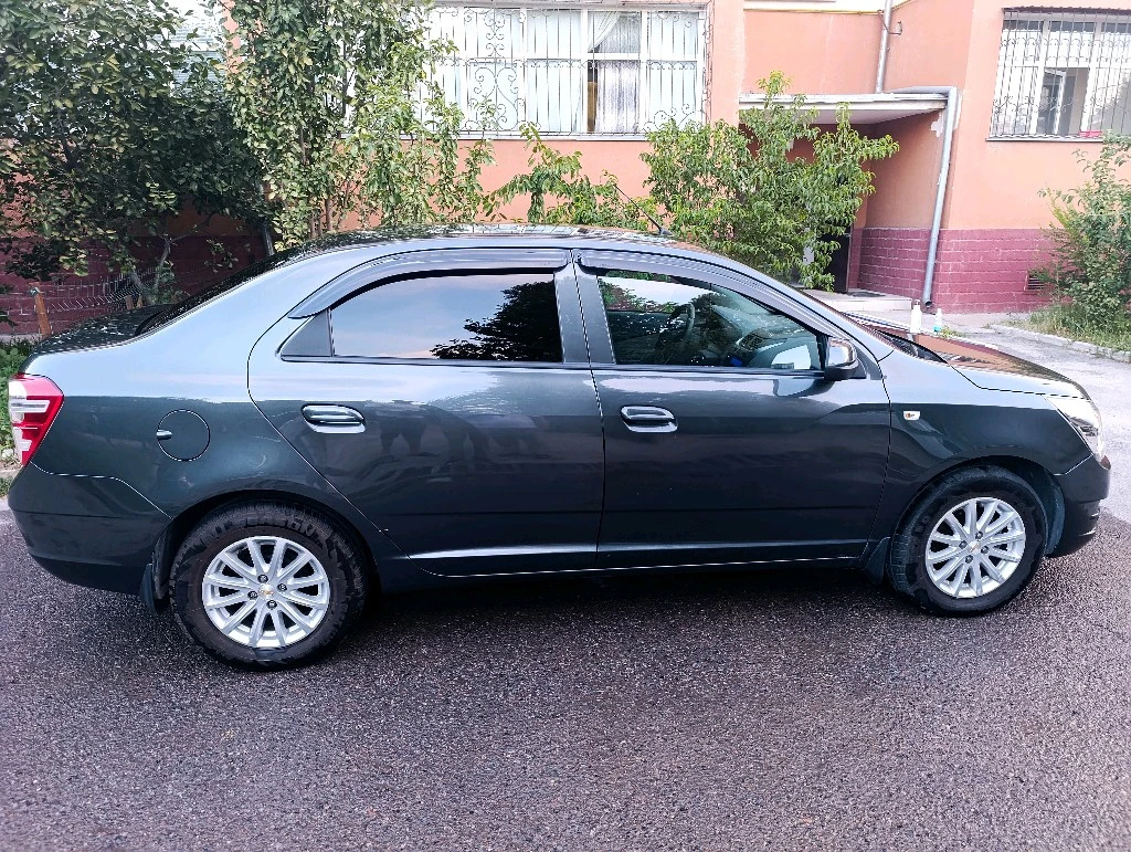 Chevrolet Cobalt