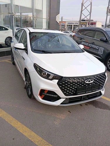 Chery Arrizo 6 Pro, 2023, Namangan