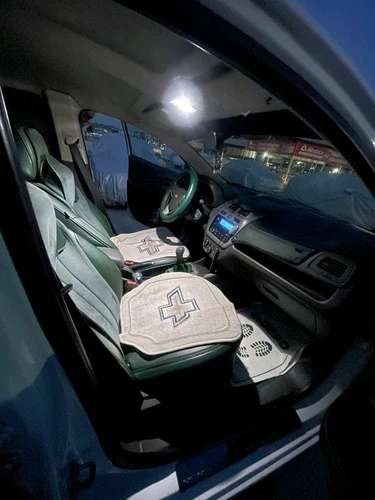 Chevrolet Cobalt, 2014, Namangan