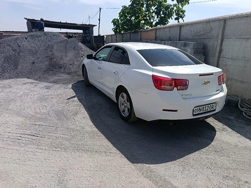 Chevrolet Malibu, 2012, Jizzax