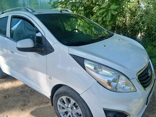 Chevrolet Spark, 2012, Кашкадарьинская область