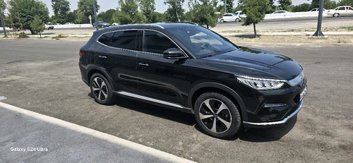 BYD Song Plus, 2023, Самаркандская область