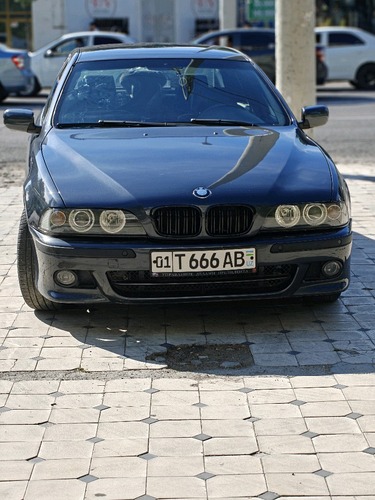 BMW 5 серии, 1996, Toshkent shahri