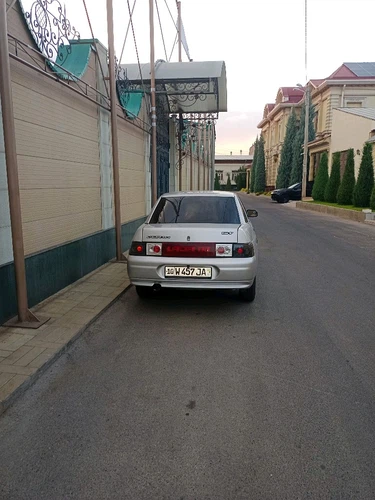 Lada (ВАЗ) 2110, 1999, Toshkent shahri
