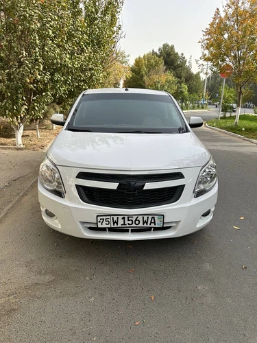 Chevrolet Cobalt, 2015, Surxondaryo
