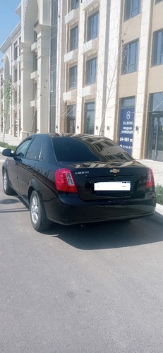 Chevrolet Lacetti, 2023, Toshkent shahri