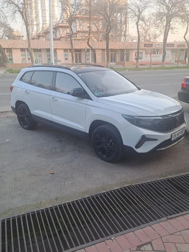 Jetta VS7, 2023, Ташкент (город)