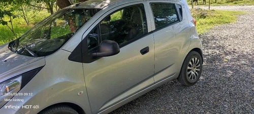 Chevrolet Spark, 2013, Самаркандская область