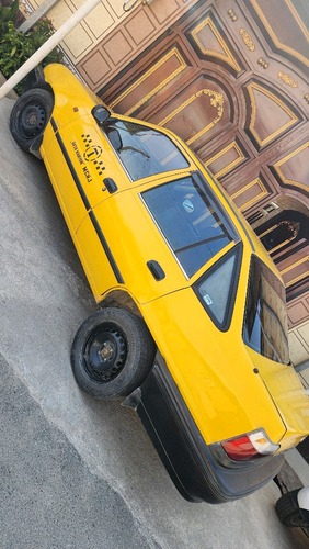 Daewoo Nexia, 1998, Surxondaryo