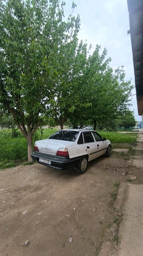Daewoo Nexia, 1999, Qashqadaryo
