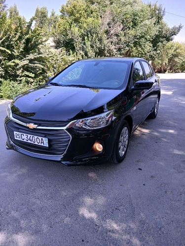 Chevrolet Onix, 2025, Farg'ona