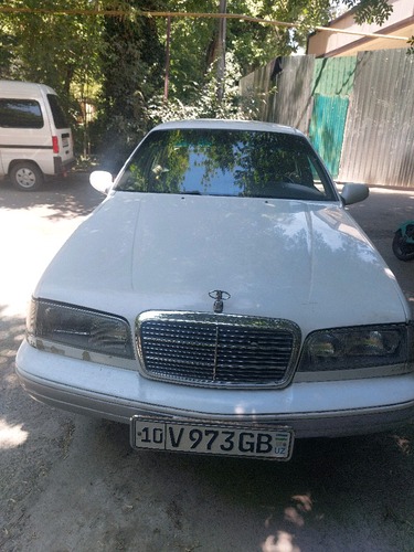 Daewoo Prince, 1998, Toshkent shahri