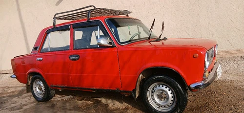 Lada (ВАЗ) 2101, 1978, Buxoro