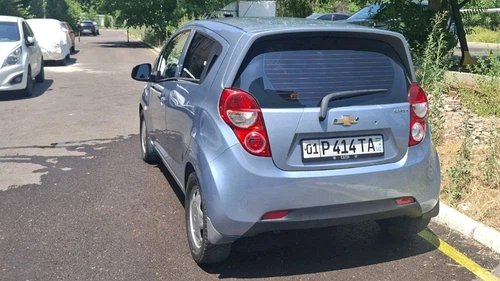 Chevrolet Spark, 2020, Ташкент (город)