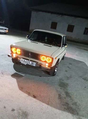 Lada (ВАЗ) 2106, 1989, Самаркандская область