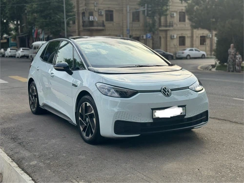 Volkswagen ID.3, 2023, Самаркандская область