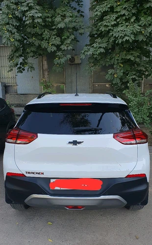 Chevrolet Tracker, 2024, Toshkent shahri