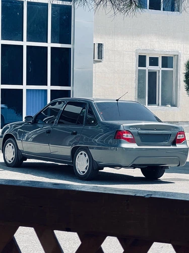 Chevrolet Nexia, 2016, Navoiy