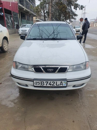 Daewoo Nexia, 2005, Jizzax