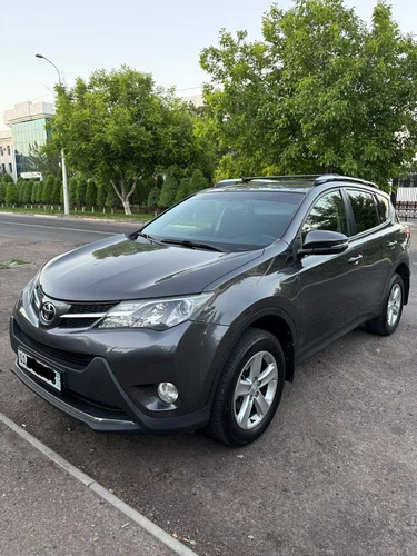 Toyota RAV4, 2015, Toshkent shahri