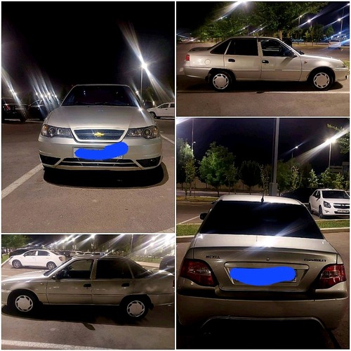 Chevrolet Nexia, 2009, Toshkent shahri