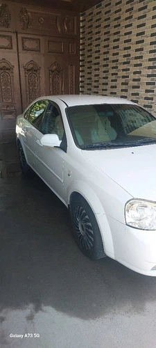 Chevrolet Lacetti, 2013, Farg'ona