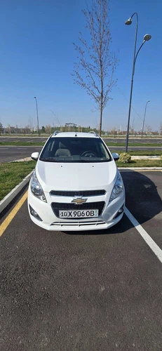 Chevrolet Spark, 2021, Ташкентская область