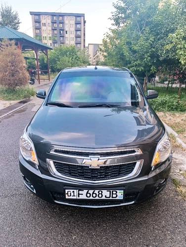 Chevrolet Cobalt, 2020, Toshkent shahri