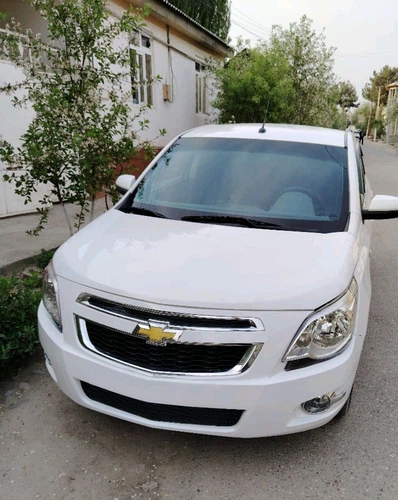 Chevrolet Cobalt, 2014, Andijon
