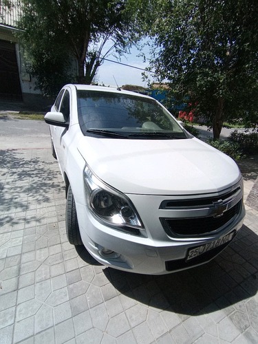Chevrolet Cobalt, 2020, Джизакская область