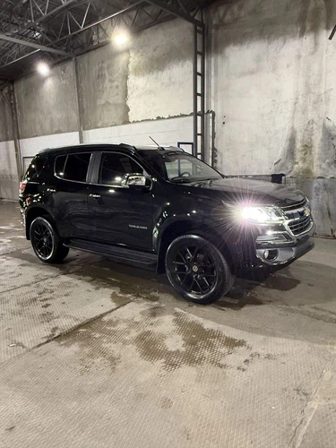 Chevrolet TrailBlazer, 2021, Toshkent