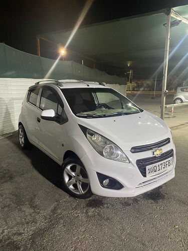 Chevrolet Spark, 2011, Ташкент (город)