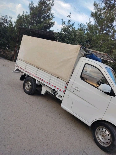 Changan CS35, 2014, Buxoro